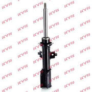 KYB 2 x Shock Absorbers fits Renault Laguna I 1993-2001 1.6 1.8 1.9 2.0 2.2 3.0