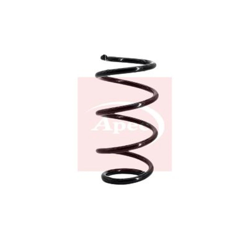Apec Front Suspension Coil Spring ACS1013