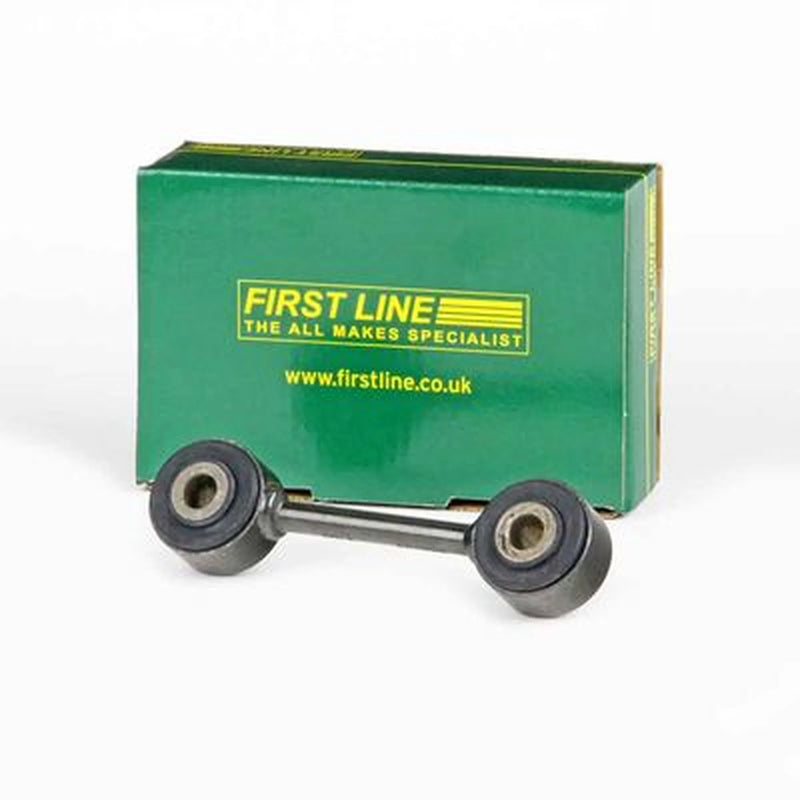 First Line Stabiliser Bar Link Coupling Rod fits Chrysler Neon 1994-1999 1.8 2.0
