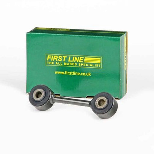 First Line Stabiliser Bar Link Coupling Rod fits Chrysler Neon 1994-1999 1.8 2.0