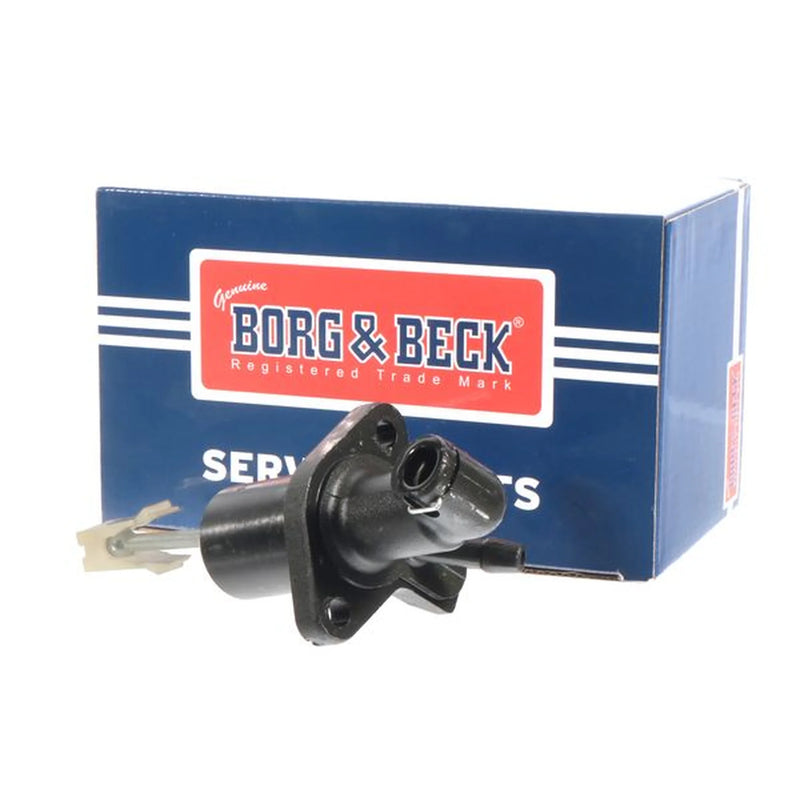 Borg & Beck Clutch Master Cylinder BCM137