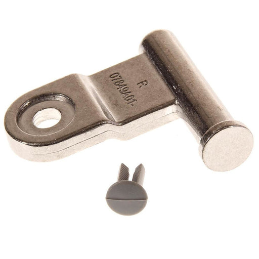 Fiamma F80S RH Swivel (98673-207) Fiamma - Dynamic Drive