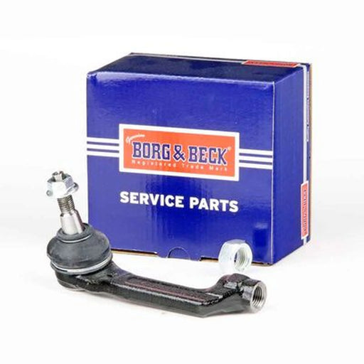 Borg & Beck Steering Tie Rod End Ball Joint BTR6189