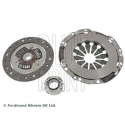 Blue Print Clutch Kit Set 3pc 180mm ADD63049