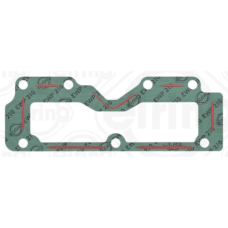 Elring Intake Manifold Housing Gasket OD ID Thic fits Alexander Dennis Enviro400