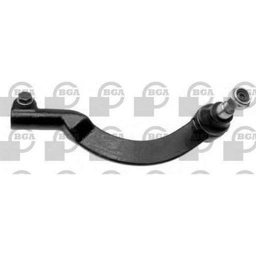 BGA Steering Tie Rod End Ball Joint Front Right fits Nissan Interstar 2002-2006