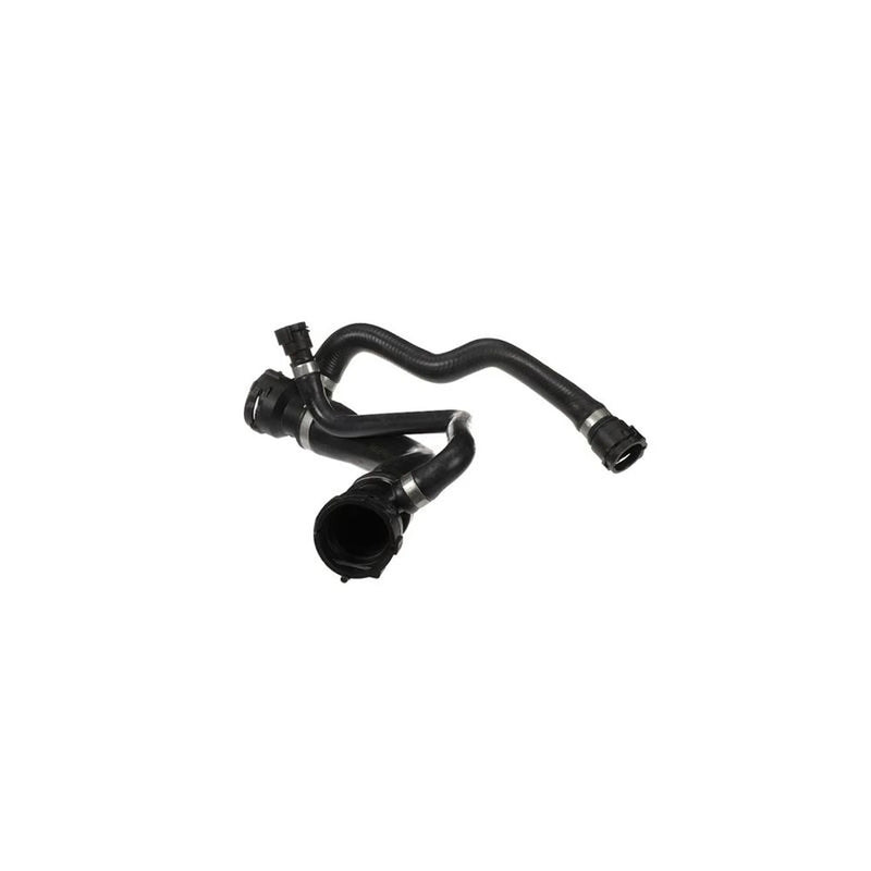 Gates Radiator Coolant Hose 419mm ID fits BMW 7 2005-2008