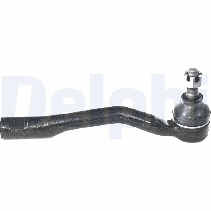 Delphi Steering Tie Rod End Ball Joint Front Right M14x1.5 fits Toyota Avensis