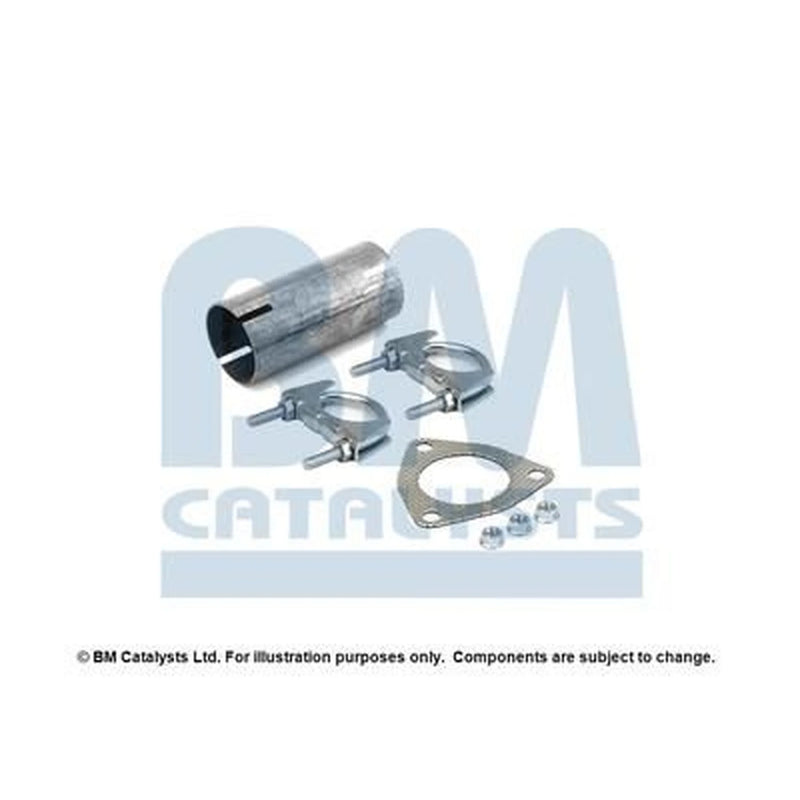 BM Catalysts Fitting Kit FK91960C FK91960C