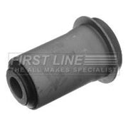 First Line Wishbone / Control / Trailing Arm Bush fits Mitsubishi L200 2005-2015