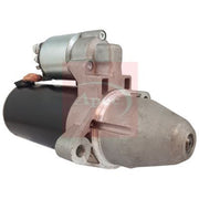 Apec Starter Motor 12V 2.5kW 10 Teeth fits Porsche Panamera 2009-2016