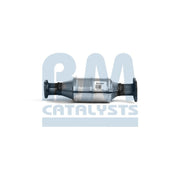 BM Catalysts Homologated Petrol Cat fits Mitsubishi Colt 1992-1996 1.3 1.6 1.8