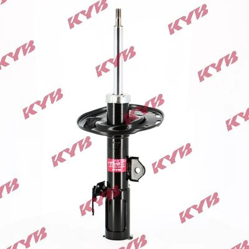 KYB Shock Absorber Damper Strut Front Left fits Toyota Verso 2012-2018 1.6 2.0