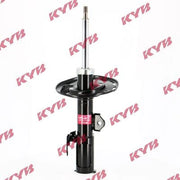 KYB 2 x Front Shock Absorbers fits Toyota Verso 2012-2018 1.6 2.0