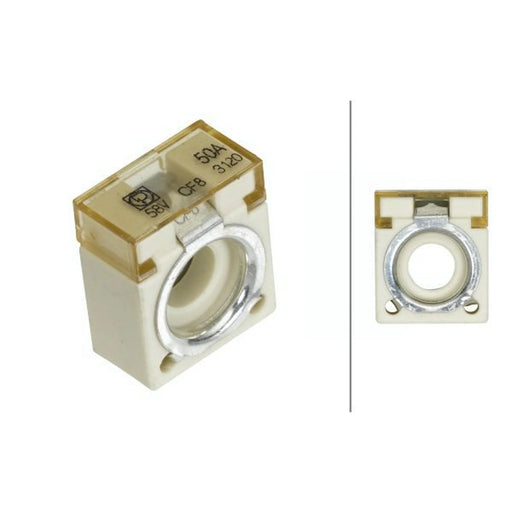 Hella Automotive Fuse