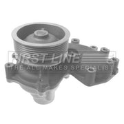 First Line Engine Cooling Water Pump fits Fiat Brava 1995-2001 1.9