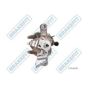 Apec Brake Caliper Assembly Rear Left BCA1203