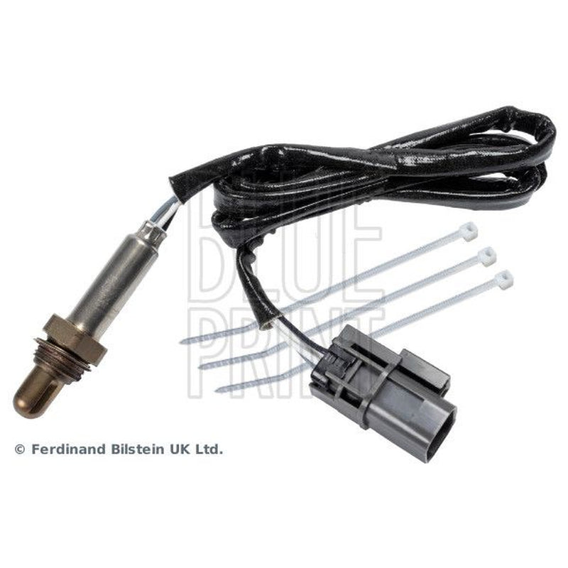 Blue Print O2 Lambda Oxygen Sensor fits Nissan Terrano II 1997-2004 3.3