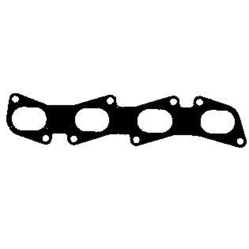 BGA Exhaust Manifold Gasket Wide 0mm Thick fits Alfa Romeo 145 1995-2001