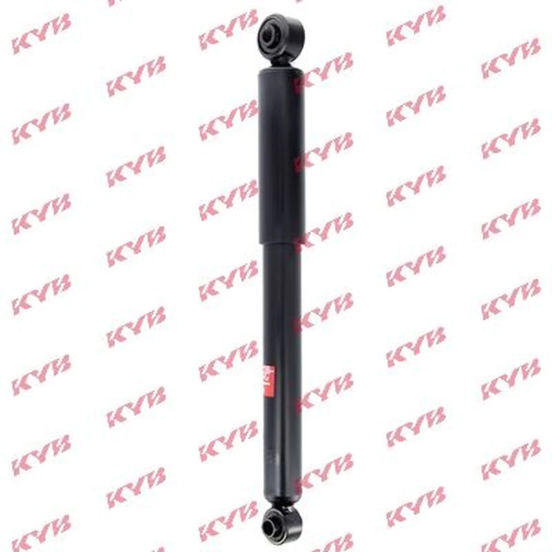 KYB Shock Absorber Damper Strut Rear fits Mercedes-Benz V-Class 1996-2003