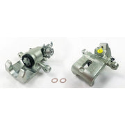 Abtex 2 x Rear Brake Calipers fits Hyundai I10 I 2007-2013 1.0 1.1 1.2
