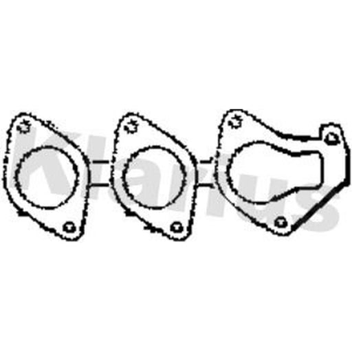Klarius Exhaust Pipe Gasket OD 410605