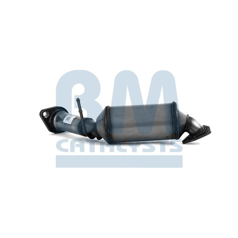 BM Catalysts Homologated Petrol Cat fits Honda Civic VIII 2006-2012