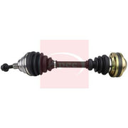 Apec CV Drive Shaft Driveshaft Front Left fits Audi A3 2003-2020 1.6 1.8 2.0 3.2
