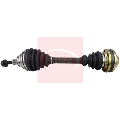 Apec CV Drive Shaft Driveshaft Front Left fits Audi A3 2003-2020 1.6 1.8 2.0 3.2