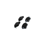 Bosch Front & Rear Pads fits Mazda 6 2012-2020 2.0 2.2 2.5