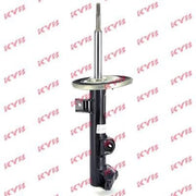 KYB Shock Absorber Damper Strut Front fits Mercedes-Benz C-Class 2000-2008