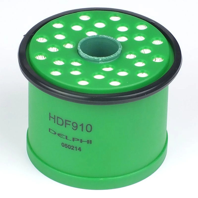 Delphi Fuel Filter Element fits Citroën Berlingo First 1996-2003 1.8 1.9