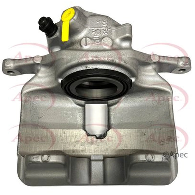 Apec Brake Caliper Assembly Front Right RCA1431