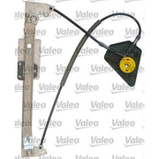 Valeo Electric Window Regulator Lifter Left Rear 851120