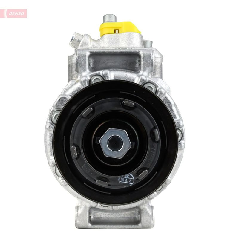 Denso Air Conditioning Compressor fits VW California T6 Camper 2015-2019 2.0