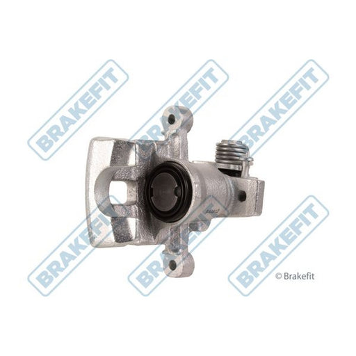 Apec 2 x Rear Brake Calipers fits Kia Picanto I 2004-2011 1.0 1.1