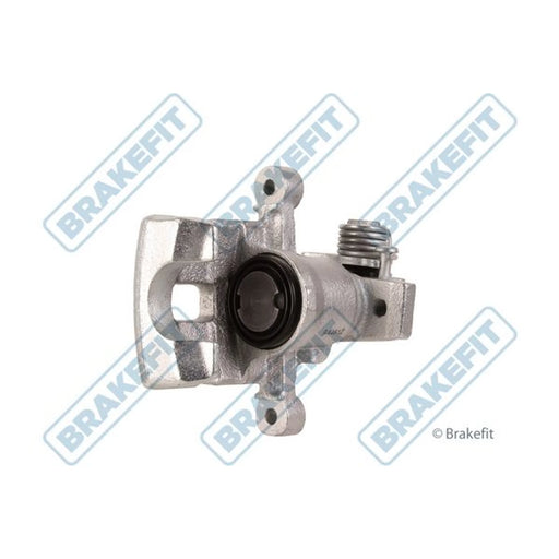 Apec Brake Caliper Assembly Rear Left BCA1439