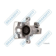 Apec 2 x Rear Brake Calipers fits Kia Picanto I 2004-2011 1.0 1.1