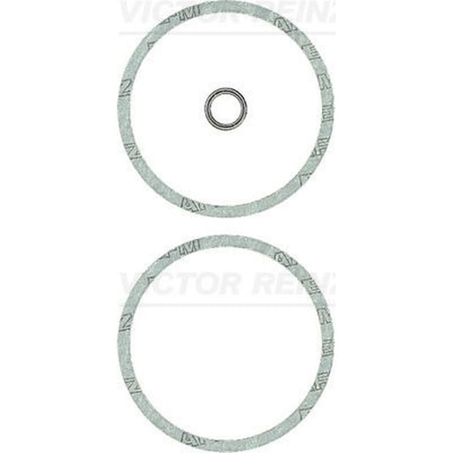 Victor Reinz Oil Cooler Gasket Set 13-21729-02