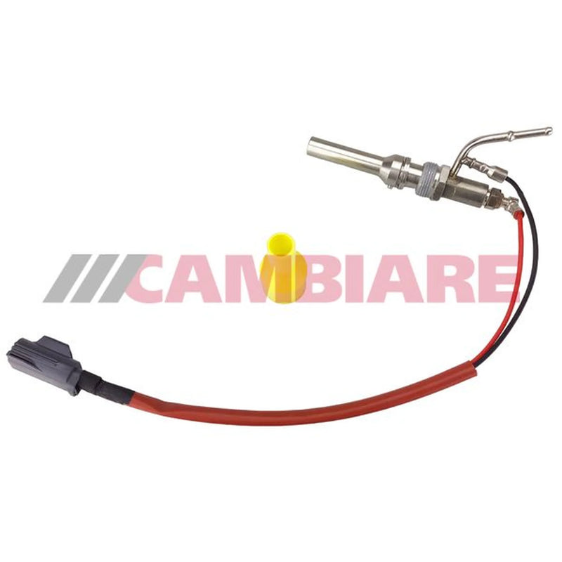 Cambiare DPF Injection Unit VE521006