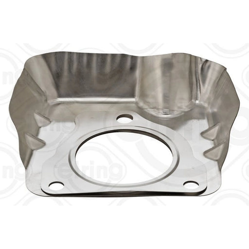 Elring Exhaust Manifold Gasket Wide Thick 586.321