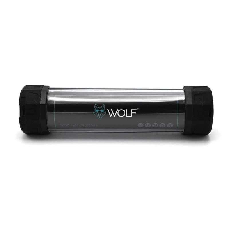 Wolf Outdoors LPB-260 Bivvi Light and Power Bank 260 Lumens Wolf Outdoors - Dynamic Drive
