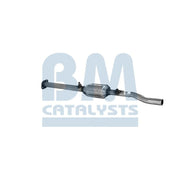 BM Catalysts Homologated Petrol Cat fits VW Golf Plus V 2005-2006 1.4