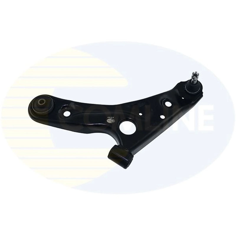Comline Control/Trailing Arm fits Nissan Pixo 2009 on 1.0