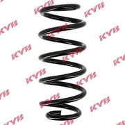 KYB Front Suspension Coil Spring fits Audi A4 B6 2000-2005 1.8 2.0