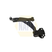 NAPA Control/Trailing Arm Front Left fits Ford Focus III 2012-2017 2.0