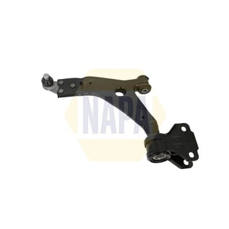 NAPA Control/Trailing Arm Front Left fits Ford Focus III 2012-2017 2.0