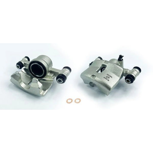 Juratek Brake Caliper Assembly Front Left fits Kia Picanto I 2004-2011 1.0 1.1