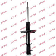 KYB Shock Absorber Damper Strut Front Left fits Citroën Dispatch II 2007-2016