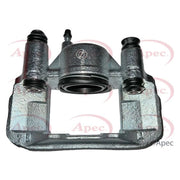 Apec Brake Caliper Assembly Front Left LCA1274